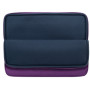 Чохол до ноутбука RivaCase 15.6" 7705 Suzuka Violet (7705Violet) Чохол до ноутбука RivaCase 15.6" 7705 Suzuka Violet (7705Violet)