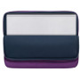 Чохол до ноутбука RivaCase 15.6" 7705 Suzuka Violet (7705Violet) Чохол до ноутбука RivaCase 15.6" 7705 Suzuka Violet (7705Violet)