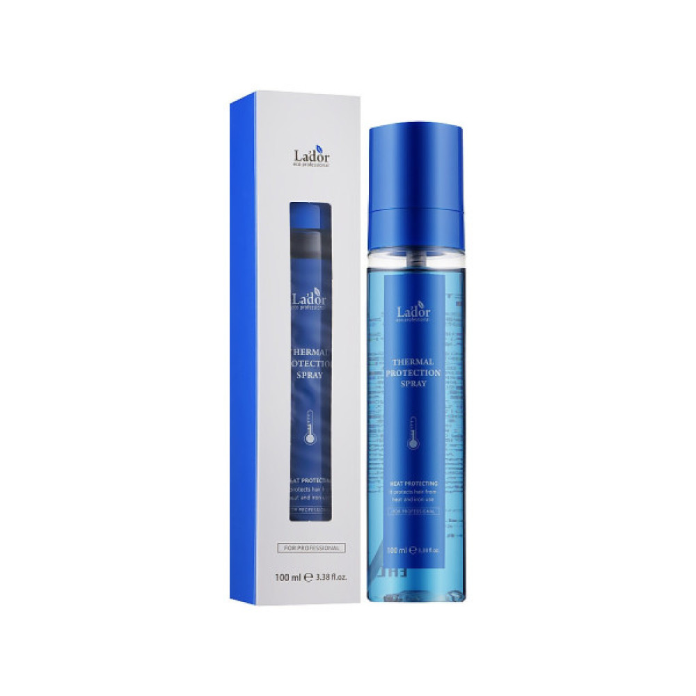 Спрей для волосся La'dor Thermal Protection Spray Термозахисний з амінокислотами 100 мл (8809500818793)