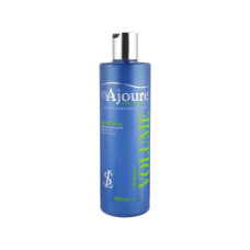 Шампунь Ajoure Volume Shampoo Максимальний об'єм Для рідкого та тонкого волосся 500 мл (4820217131467)