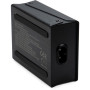 Зарядний пристрій Vinga GaN 100W PD+QC 3C1A ports 1.2m Wired Charger (VCPCH100CB) Зарядний пристрій Vinga GaN 100W PD+QC 3C1A ports 1.2m Wired Charger (VCPCH100CB)