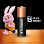 Батарейка Duracell AA лужні 4 шт. в упаковці (5000394052536 / 81551270) Батарейка Duracell AA лужні 4 шт. в упаковці (5000394052536 / 81551270)