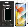 Скло захисне BeCover Samsung Galaxy M14 5G SM-M146 Black (709258) Скло захисне BeCover Samsung Galaxy M14 5G SM-M146 Black (709258)