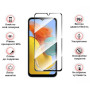 Скло захисне BeCover Samsung Galaxy M14 5G SM-M146 Black (709258) Скло захисне BeCover Samsung Galaxy M14 5G SM-M146 Black (709258)