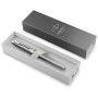 Ручка пір'яна Parker IM 17 Rituals Grey CT FP F + Пакет Parker Rituals (29 211) Ручка пір'яна Parker IM 17 Rituals Grey CT FP F + Пакет Parker Rituals (29 211)