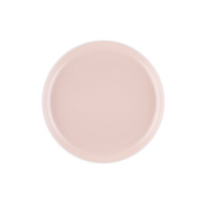 Тарілка Ardesto Cremona Dessert 19 см Summer Pink (AR2919PC)