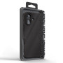 Чохол до мобільного телефона Armorstandart Matte Slim Fit Apple iPhone 17 Black (ARM86231) Чохол до мобільного телефона Armorstandart Matte Slim Fit Apple iPhone 17 Black (ARM86231)