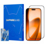 Скло захисне iLera Sapphire Ultra Glass 2.0 iPhone 17 (ILSPDLPL17) Скло захисне iLera Sapphire Ultra Glass 2.0 iPhone 17 (ILSPDLPL17)