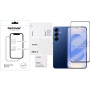 Скло захисне BeCover Samsung Galaxy S25 FE SM-S731 Black (714379) Скло захисне BeCover Samsung Galaxy S25 FE SM-S731 Black (714379)