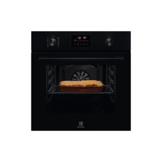 Духова шафа Electrolux LOF4P06BK