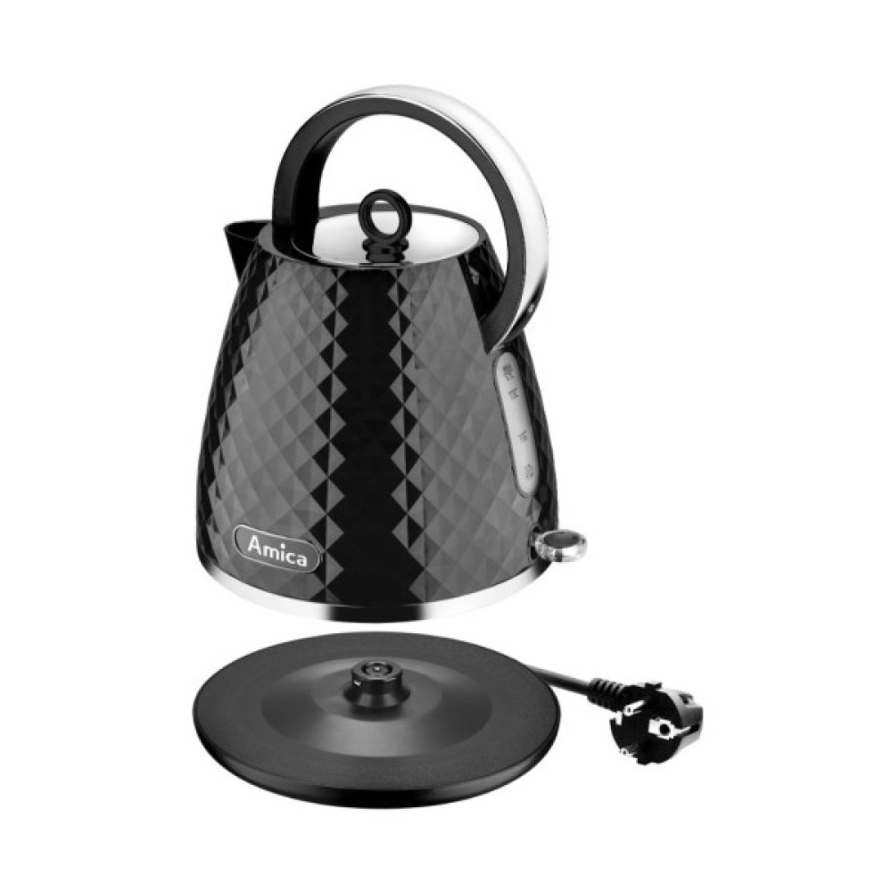Електрочайник AMICA KF 3030