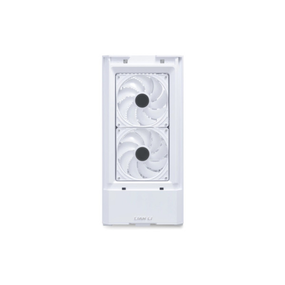Корпус Lian Li LI LANCOOL 207 White (G99.LAN207RW.00)