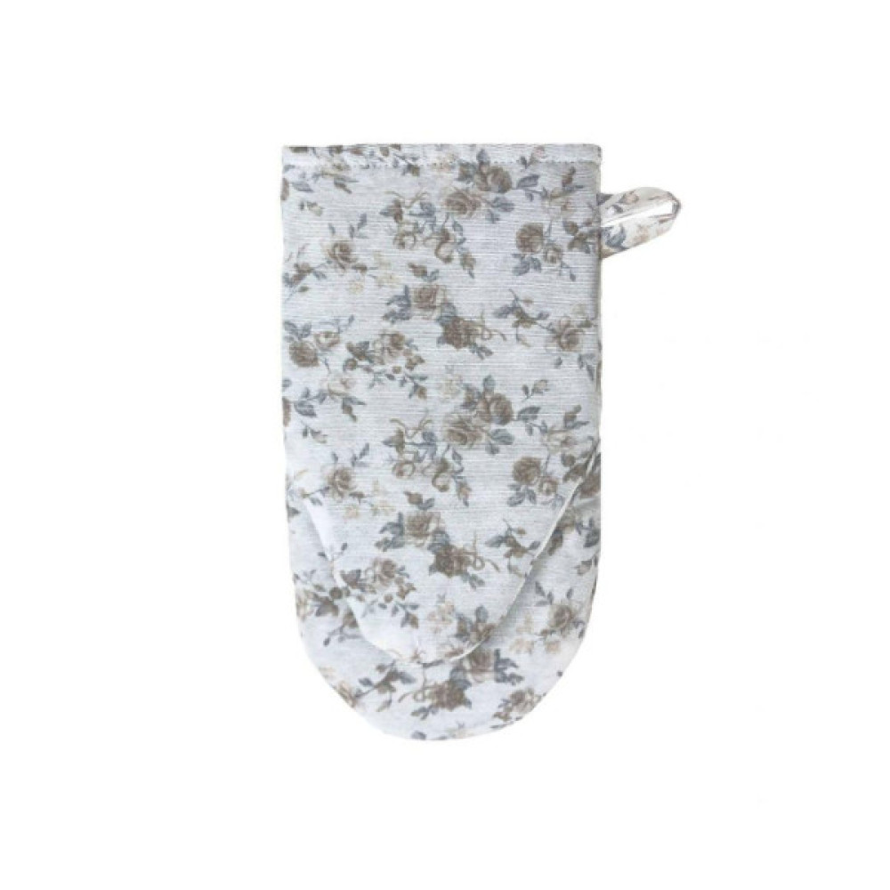 Кухонна прихватка Прованс Рукавичка Happy rose (023857)