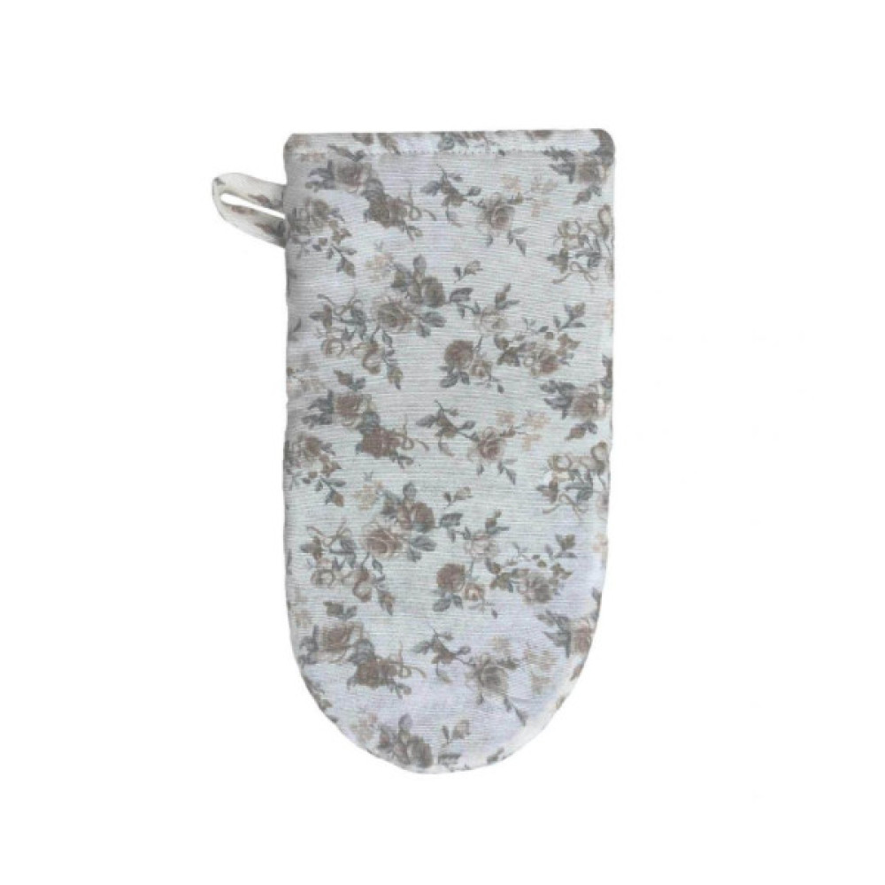 Кухонна прихватка Прованс Рукавичка Happy rose (023857)