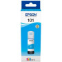 Контейнер з чорнилом Epson 101Cyan L4150/4160/6160 (C13T03V24A) Контейнер з чорнилом Epson 101Cyan L4150/4160/6160 (C13T03V24A)