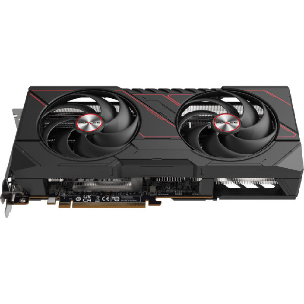 SAPPHIRE RX 9070 GAMING DUAL PULSE (11349-03-20G)