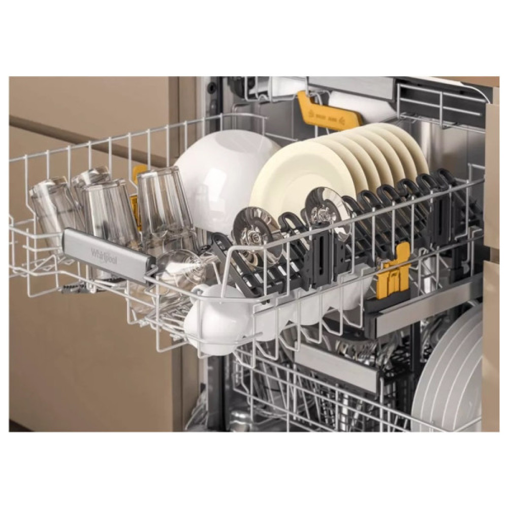 Посудомийна машина Whirlpool W8IHP42L