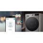 Пральна машина LG F4Y7ES5P