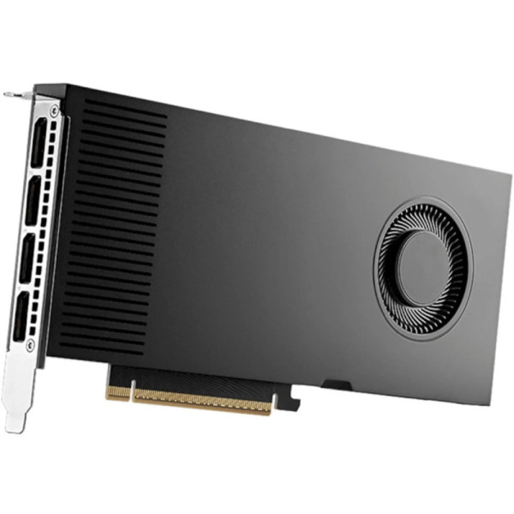Відеокарта PNY NVIDIA RTX PRO 4000 24Gb (VCNRTXPRO4000-SB)