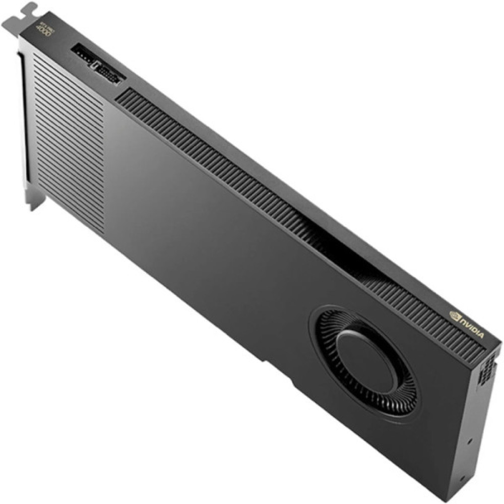 Відеокарта PNY NVIDIA RTX PRO 4000 24Gb (VCNRTXPRO4000-SB)