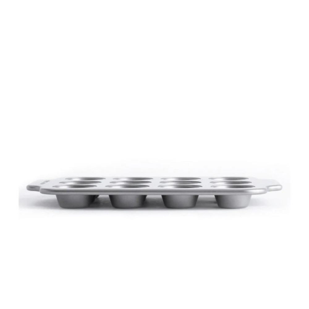 Форма для випікання KitchenAid для кексів на 12 шт кругла (CC006067-001)