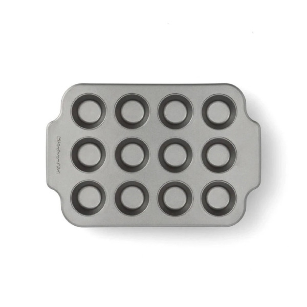 Форма для випікання KitchenAid для кексів на 12 шт кругла (CC006067-001)