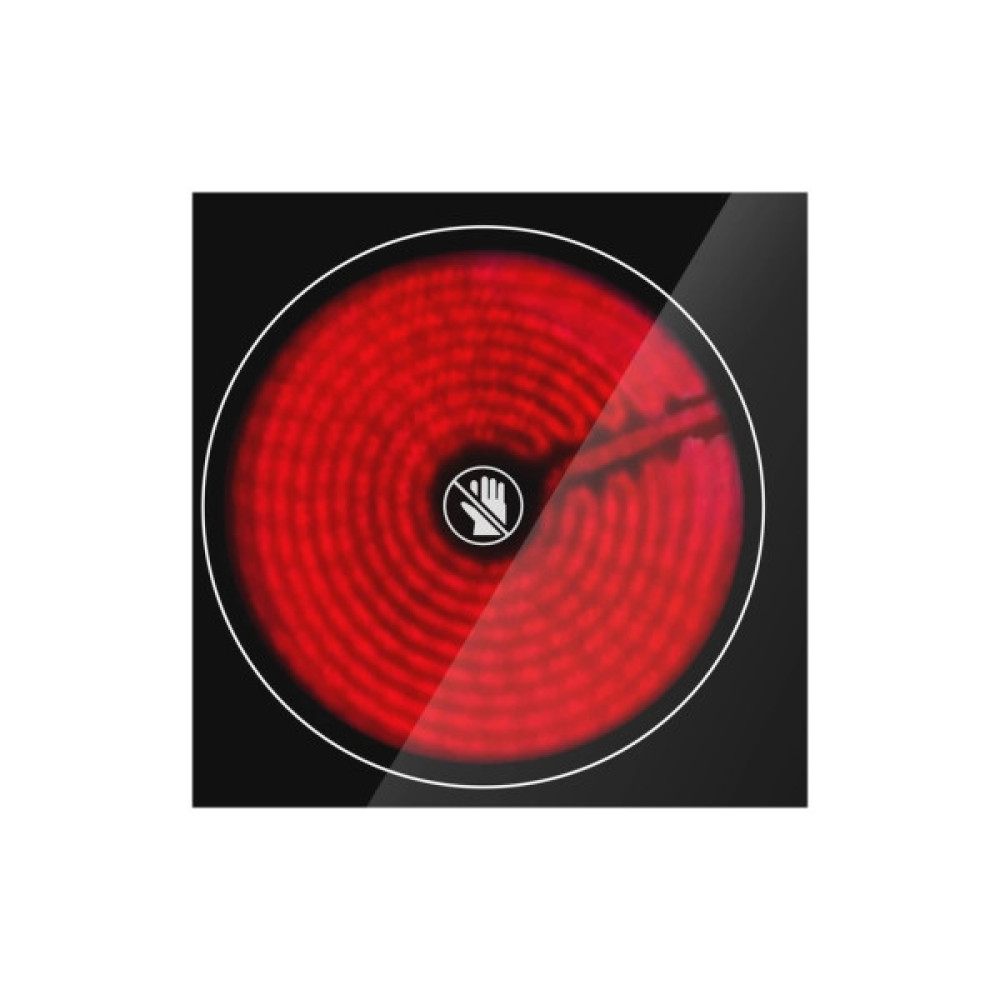 Настільна плита WINNINGSTAR ST-9102 INFRARED