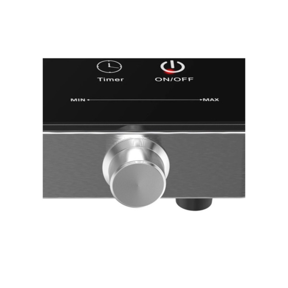 Настільна плита WINNINGSTAR ST-9102 INFRARED