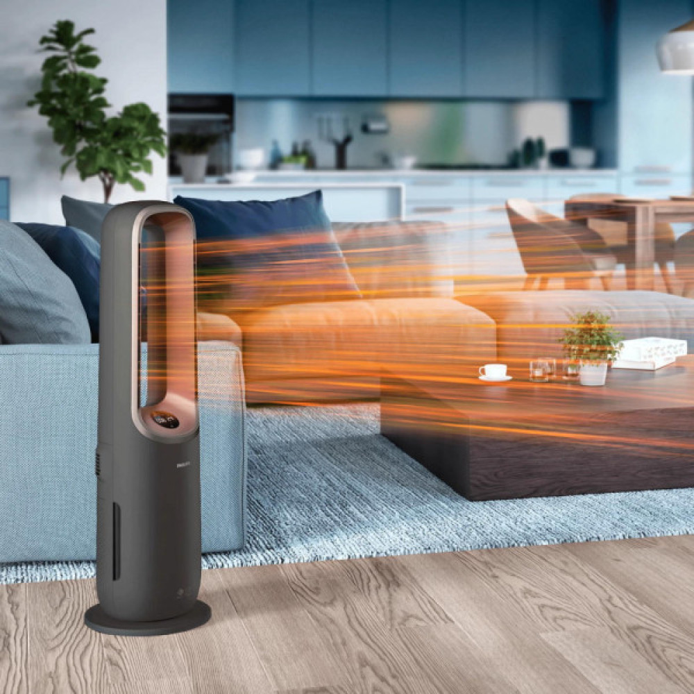 Очисник повітря Philips AMF970/10