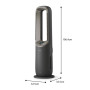 Очисник повітря Philips AMF970/10