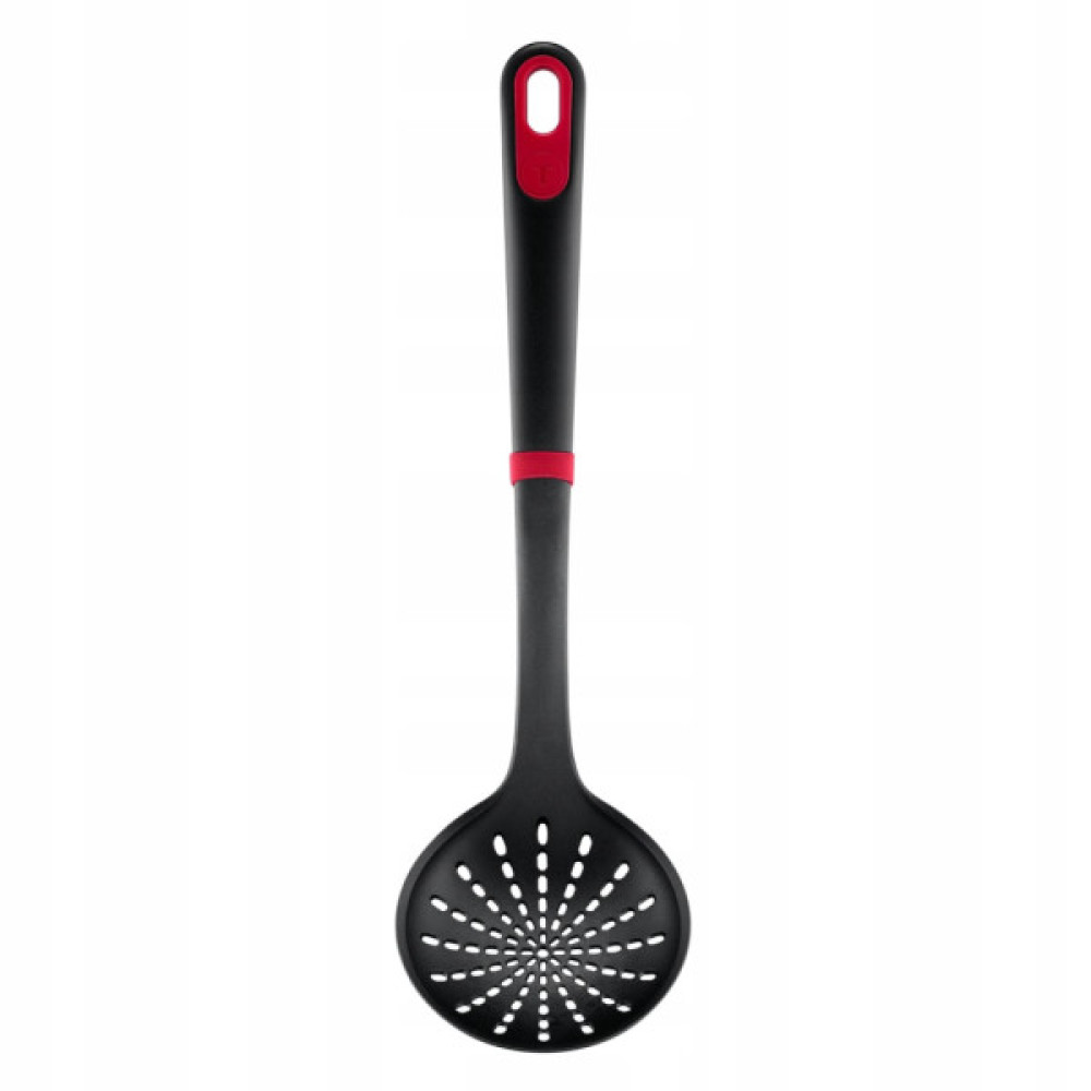 Шумовка Tefal Ingenio+ чорний-червоний (K1984334)