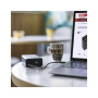 Батарея універсальна EMOS 20000mAh NTBF20, 65W, Pass-through, black (B0560B)