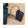 Батарея універсальна EMOS 20000mAh NTBF20, 65W, Pass-through, black (B0560B)