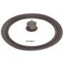 Кришка для посуду Ringel Universal Transformer silicone 24/26/28 см (RG-9303)