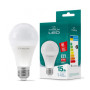 Лампочка TITANUM A65 15W E27 4100K 220V (TLA6515274) Лампочка TITANUM A65 15W E27 4100K 220V (TLA6515274)