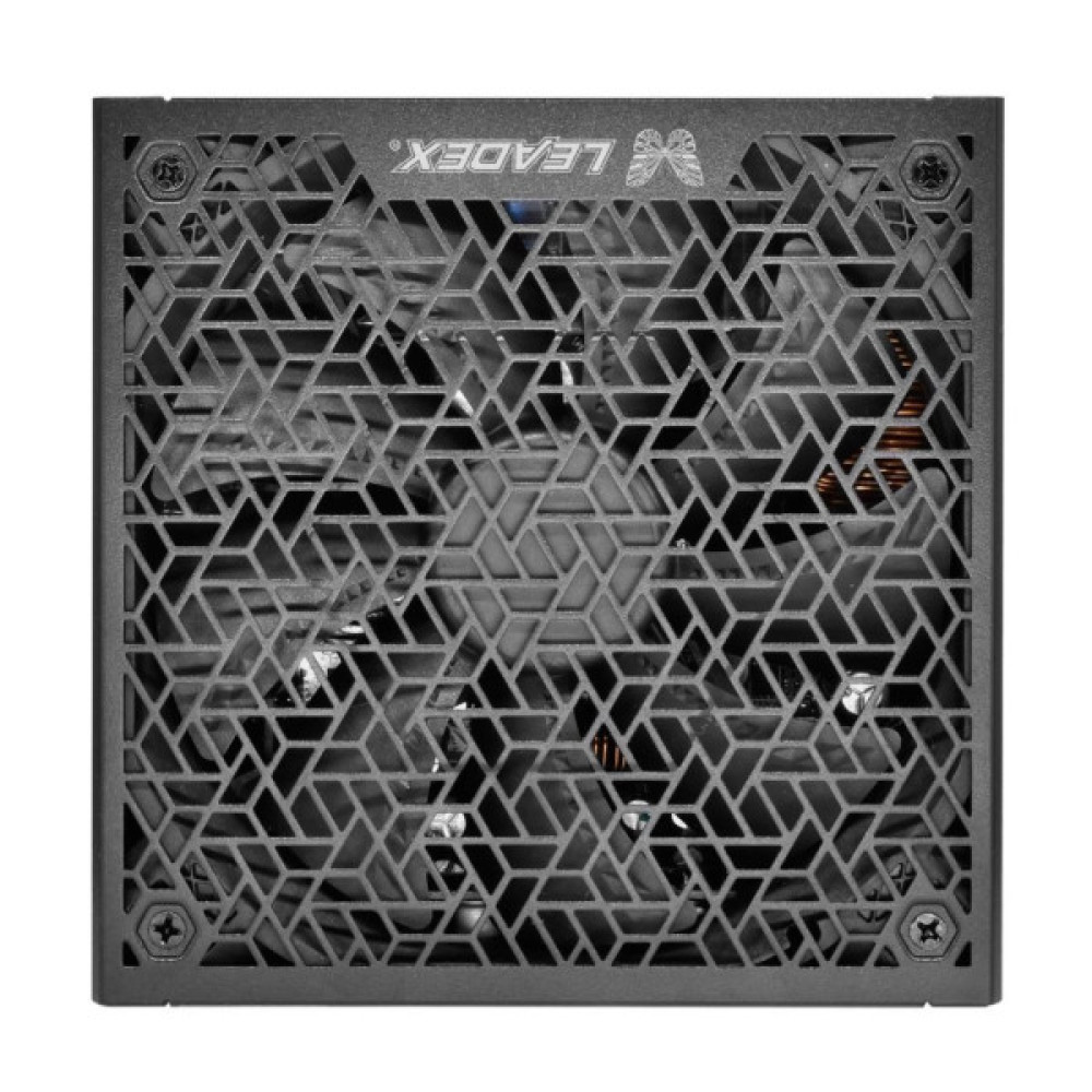 Блок живлення Super Flower 1000W LEADEX VII GOLD (SF-1000F14XG)