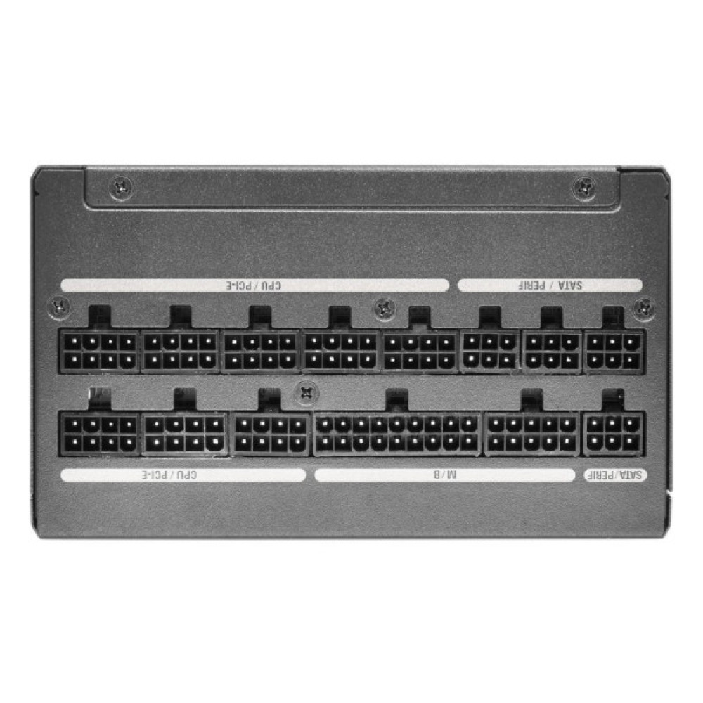 Блок живлення Super Flower 1000W LEADEX VII GOLD (SF-1000F14XG)