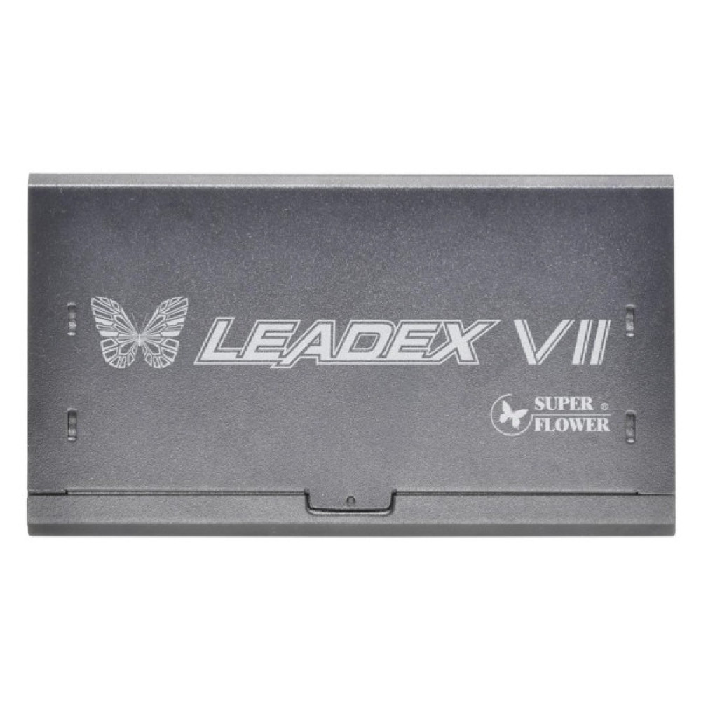 Блок живлення Super Flower 1000W LEADEX VII GOLD (SF-1000F14XG)