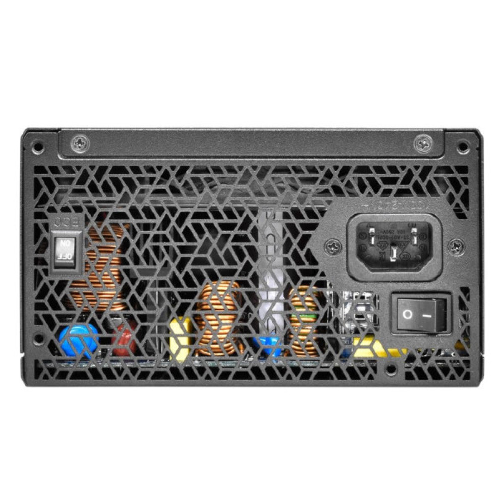 Блок живлення Super Flower 1000W LEADEX VII GOLD (SF-1000F14XG)
