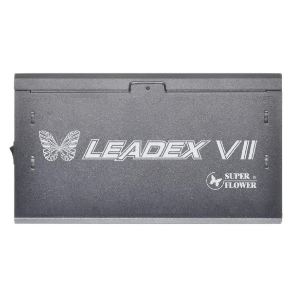 Блок живлення Super Flower 1000W LEADEX VII GOLD (SF-1000F14XG)