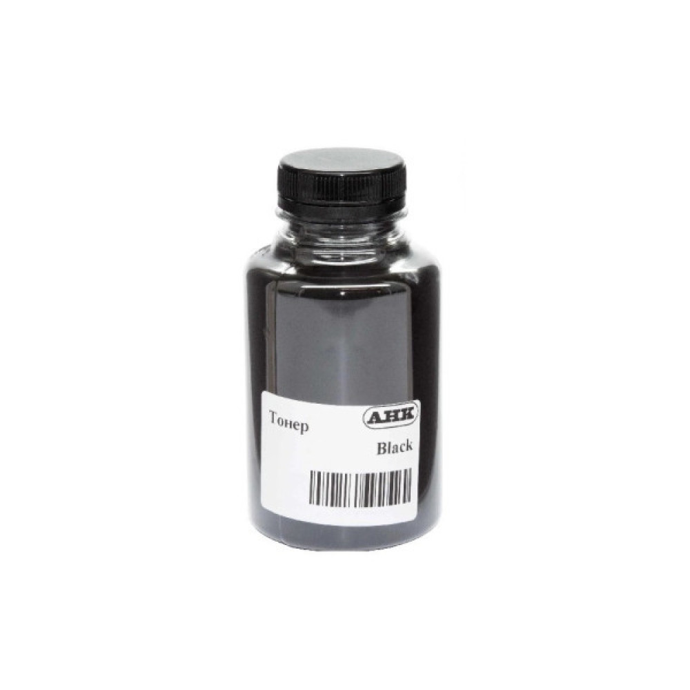 Тонер AHK 35г Black (50000615)