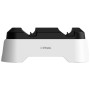 Зарядний пристрій Trust GXT 228 for PS5 White (25597)