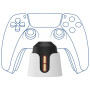 Зарядний пристрій Trust GXT 228 for PS5 White (25597)