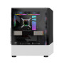 Корпус для ПК 1stPlayer F3-A-WH-4F1