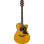 Гітара електроакустична Yamaha AC3R ARE Vintage Natural Гітара електроакустична Yamaha AC3R ARE Vintage Natural