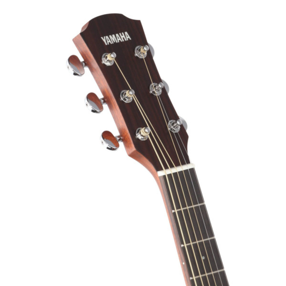 Гітара електроакустична Yamaha AC3R ARE Vintage Natural