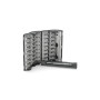 Викрутка акумуляторна Voltronic SW-8180, біти, 128шт., лопатка, гнучкий подовжувач, тримач 120мм, біти S2, Case (SW-8180)