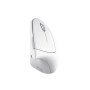 Мишка Trust Verto Ergonomic Wireless White (25132) Мишка Trust Verto Ergonomic Wireless White (25132)
