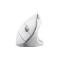 Мишка Trust Verto Ergonomic Wireless White (25132) Мишка Trust Verto Ergonomic Wireless White (25132)