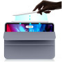 Чохол до планшета BeCover Tri Fold Soft TPU Silicone Apple iPad Air 13" M2/M3 (2024/2025) Purple (711743) Чохол до планшета BeCover Tri Fold Soft TPU Silicone Apple iPad Air 13" M2/M3 (2024/2025) Purple (711743)